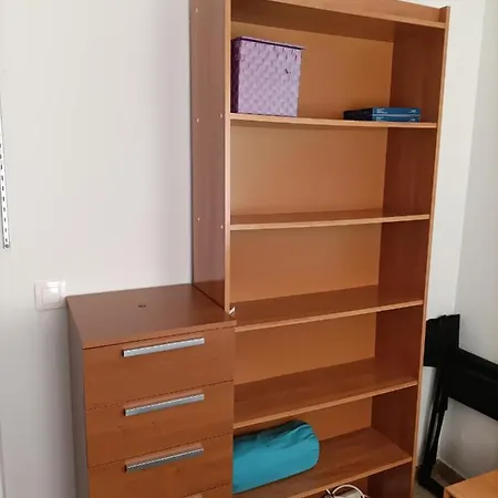 Las Palmas - Hasta 6 Personas Apartamento *