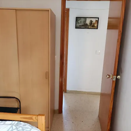 Las Palmas - Hasta 6 Personas Apartamento *